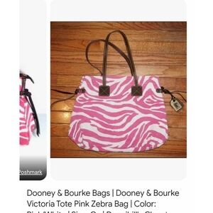 Dooney burke